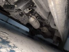 Changan M60 1.5L VersionVI 2DAM15KR - ფოტო 18