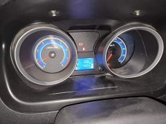 Changan M60 1.5L VersionVI 2DAM15KR - ფოტო 3
