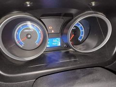 Changan M60 1.5L VersionVI 2DAM15KR - ფოტო 4