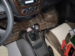 Changan M60 1.5L VersionVI 2DAM15KR - ფოტო 6