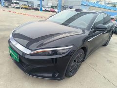BYD Han L DM-i 200KM Lidar Flagship - ფოტო 1
