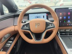 BYD Han L DM-i 200KM Lidar Flagship - ფოტო 10