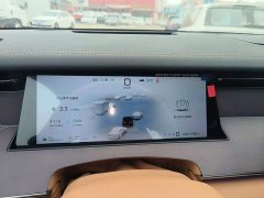 BYD Han L DM-i 200KM Lidar Flagship - ფოტო 11