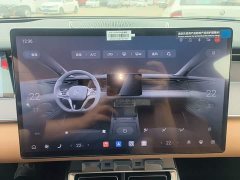 BYD Han L DM-i 200KM Lidar Flagship - ფოტო 12