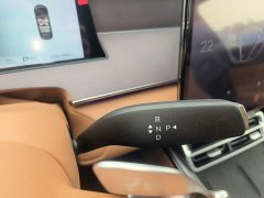 BYD Han L DM-i 200KM Lidar Flagship - ფოტო 13