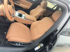 BYD Han L DM-i 200KM Lidar Flagship - ფოტო 14