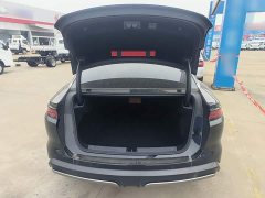 BYD Han L DM-i 200KM Lidar Flagship - ფოტო 18
