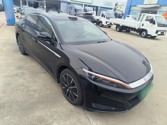 BYD Han L DM-i 200KM Lidar Flagship - ფოტო 3