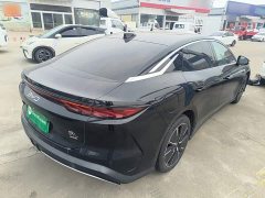 BYD Han L DM-i 200KM Lidar Flagship - ფოტო 6