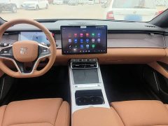BYD Han L DM-i 200KM Lidar Flagship - ფოტო 9