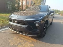 NIO ES6 2020 455KM Sport Edition - ფოტო 1