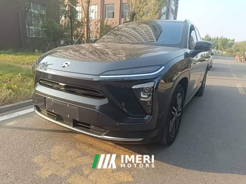 2022 NIO ES6 2020 455KM Sport Edition - ავტომობილი ჩინეთიდან