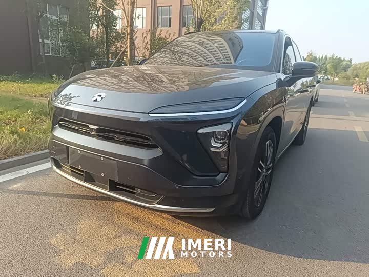 NIO ES6 455KM Sport Edition