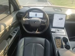 NIO ES6 2020 455KM Sport Edition - ფოტო 10