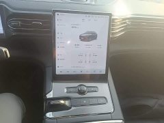 NIO ES6 2020 455KM Sport Edition - ფოტო 12