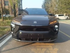 NIO ES6 2020 455KM Sport Edition - ფოტო 2