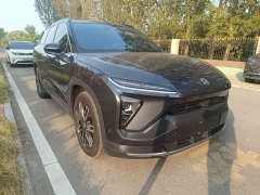 NIO ES6 2020 455KM Sport Edition - ფოტო 3