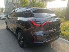 NIO ES6 2020 455KM Sport Edition - ფოტო 4