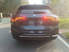 NIO ES6 2020 455KM Sport Edition - ფოტო 5