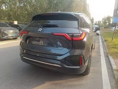 NIO ES6 2020 455KM Sport Edition - ფოტო 6