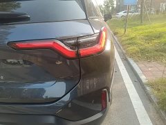 NIO ES6 2020 455KM Sport Edition - ფოტო 7