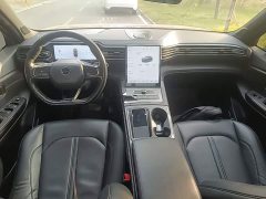 NIO ES6 2020 455KM Sport Edition - ფოტო 9