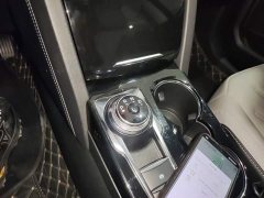 Ford Escape EcoBoost 245 FWD Prestige Edition - ფოტო 10