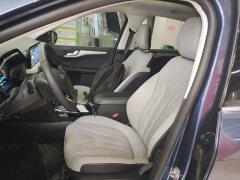 Ford Escape EcoBoost 245 FWD Prestige Edition - ფოტო 11