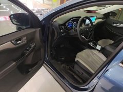 Ford Escape EcoBoost 245 FWD Prestige Edition - ფოტო 12