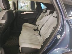 Ford Escape EcoBoost 245 FWD Prestige Edition - ფოტო 13