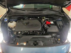 Ford Escape EcoBoost 245 FWD Prestige Edition - ფოტო 16