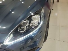 Ford Escape EcoBoost 245 FWD Prestige Edition - ფოტო 18