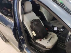 Ford Escape EcoBoost 245 FWD Prestige Edition - ფოტო 19