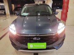 Ford Escape EcoBoost 245 FWD Prestige Edition - ფოტო 2