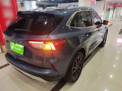 Ford Escape EcoBoost 245 FWD Prestige Edition - ფოტო 4