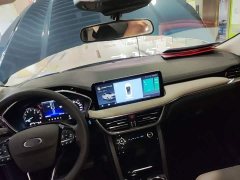 Ford Escape EcoBoost 245 FWD Prestige Edition - ფოტო 5