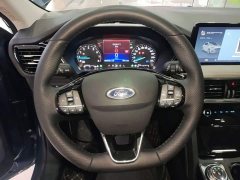 Ford Escape EcoBoost 245 FWD Prestige Edition - ფოტო 6