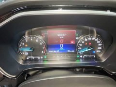 Ford Escape EcoBoost 245 FWD Prestige Edition - ფოტო 7