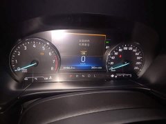 Ford Escape EcoBoost 245 FWD Prestige Edition - ფოტო 8