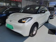 Wuling Binguo 333km Lingxi Connected Edition - ფოტო 1