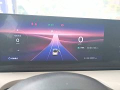 Wuling Binguo 333km Lingxi Connected Edition - ფოტო 11