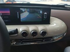 Wuling Binguo 333km Lingxi Connected Edition - ფოტო 12