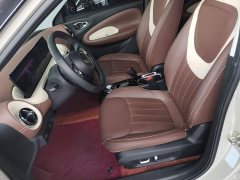 Wuling Binguo 333km Lingxi Connected Edition - ფოტო 14