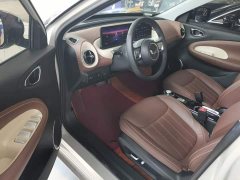 Wuling Binguo 333km Lingxi Connected Edition - ფოტო 15