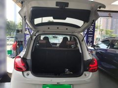 Wuling Binguo 333km Lingxi Connected Edition - ფოტო 18