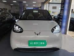 Wuling Binguo 333km Lingxi Connected Edition - ფოტო 2