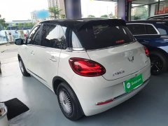 Wuling Binguo 333km Lingxi Connected Edition - ფოტო 4