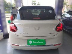Wuling Binguo 333km Lingxi Connected Edition - ფოტო 5