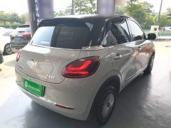 Wuling Binguo 333km Lingxi Connected Edition - ფოტო 6