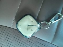 Wuling Binguo 333km Lingxi Connected Edition - ფოტო 8